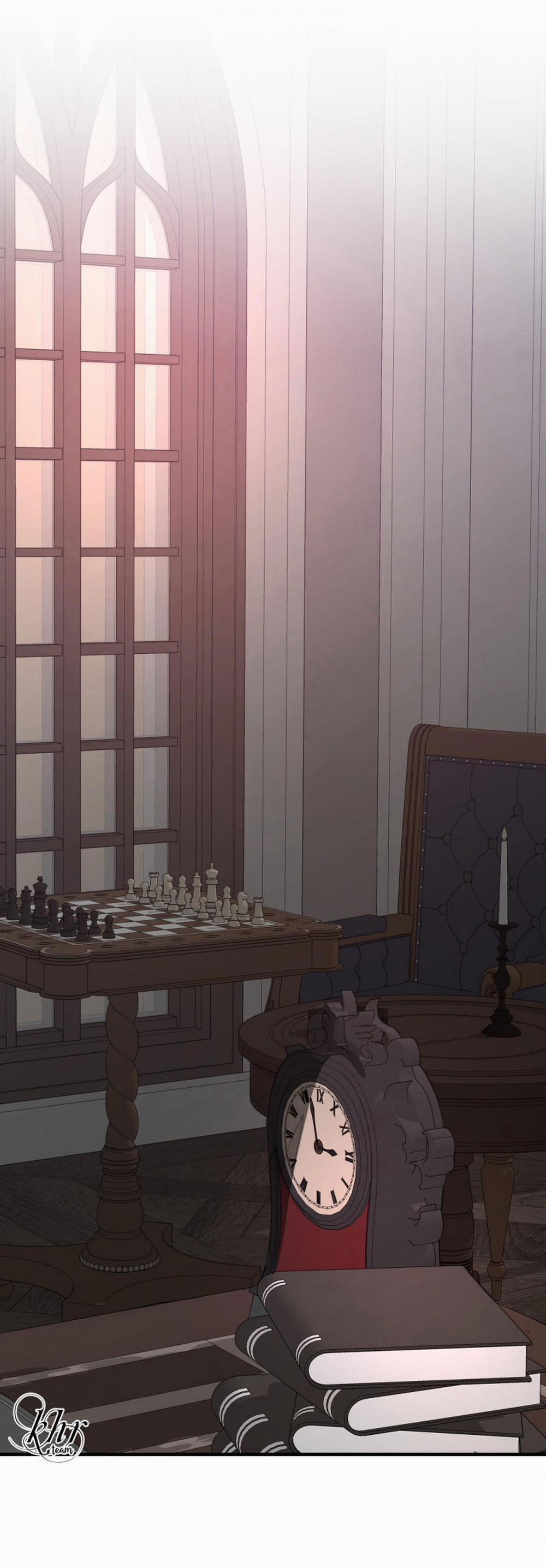 Đóa Hoa Của Mặt Trời 7 trang 31