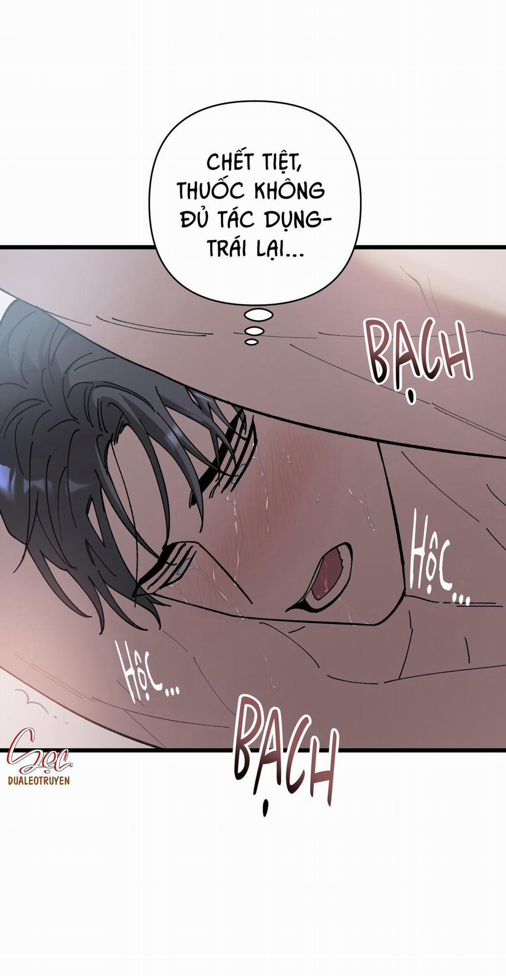 Đóa Hoa Của Mặt Trời 70 trang 10