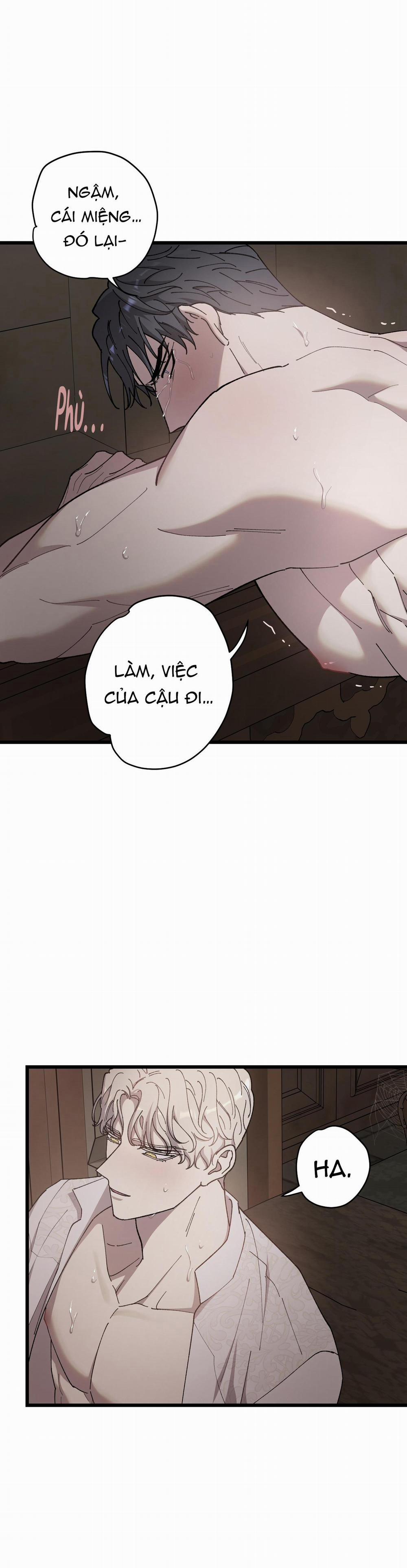 Đóa Hoa Của Mặt Trời 70 trang 14