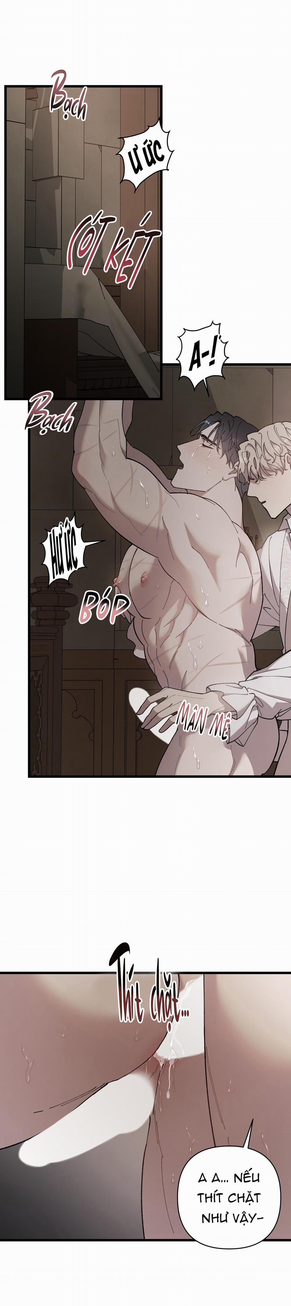 Đóa Hoa Của Mặt Trời 70 trang 17