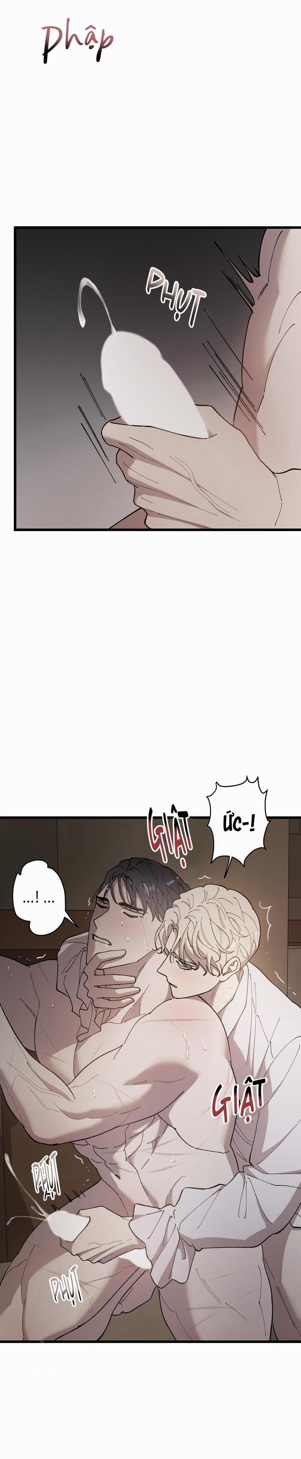 Đóa Hoa Của Mặt Trời 70 trang 22