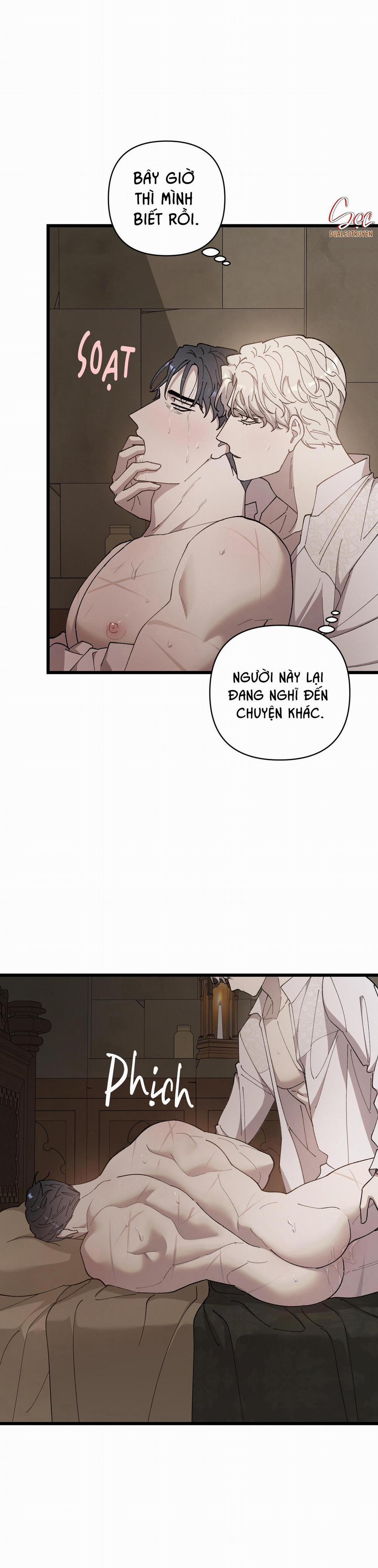 Đóa Hoa Của Mặt Trời 70 trang 25