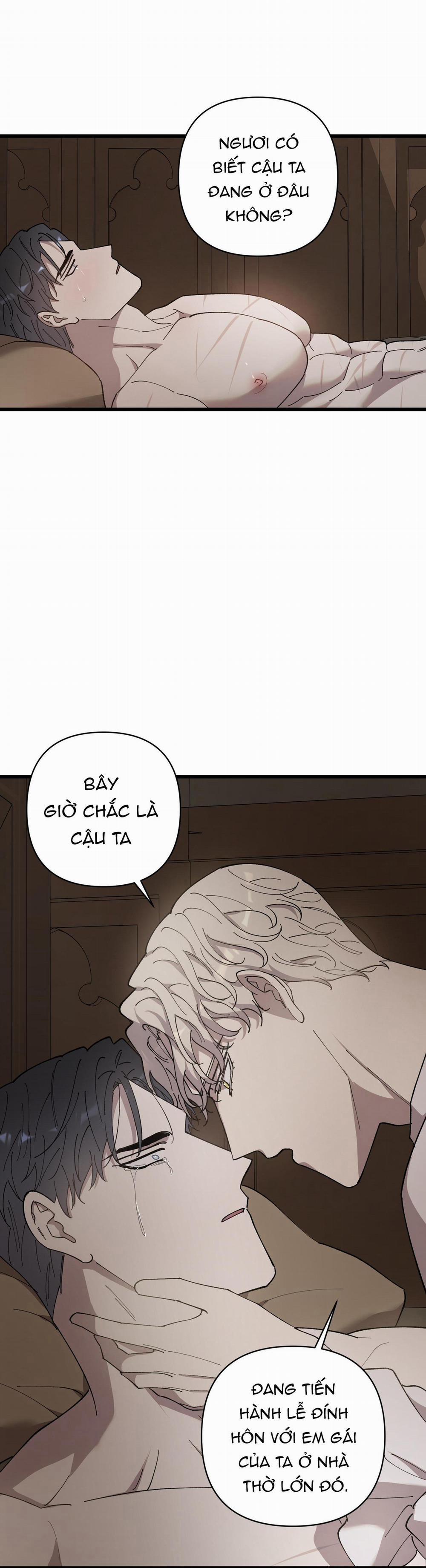 Đóa Hoa Của Mặt Trời 70 trang 27