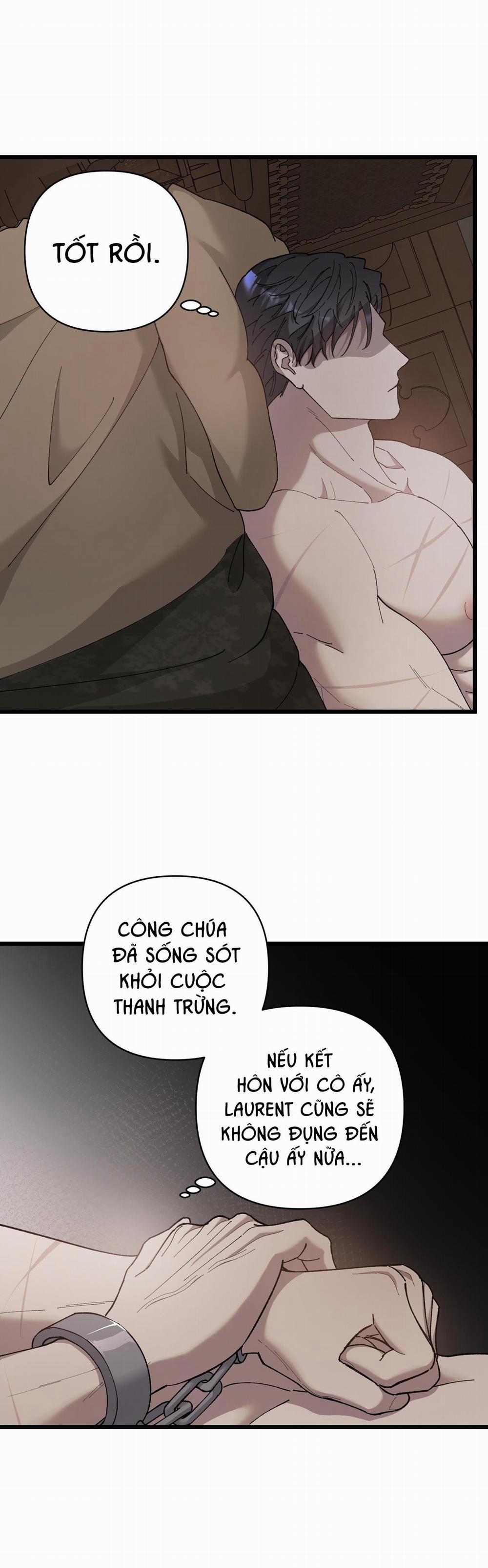 Đóa Hoa Của Mặt Trời 70 trang 29