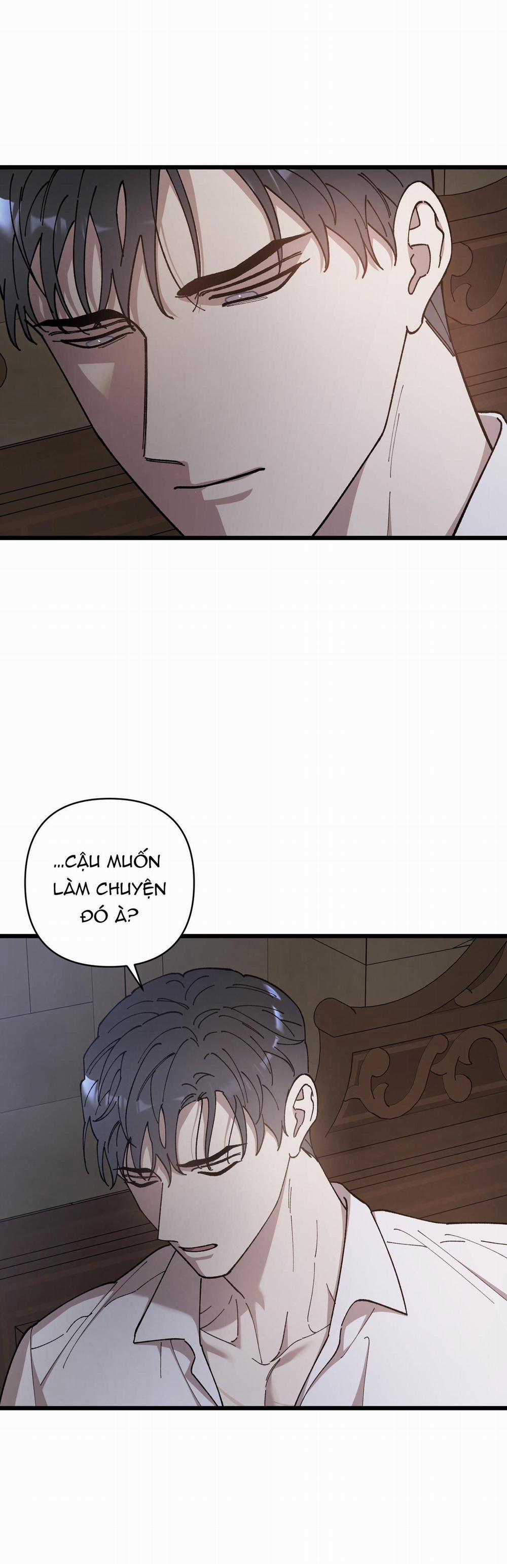 Đóa Hoa Của Mặt Trời 70 trang 3