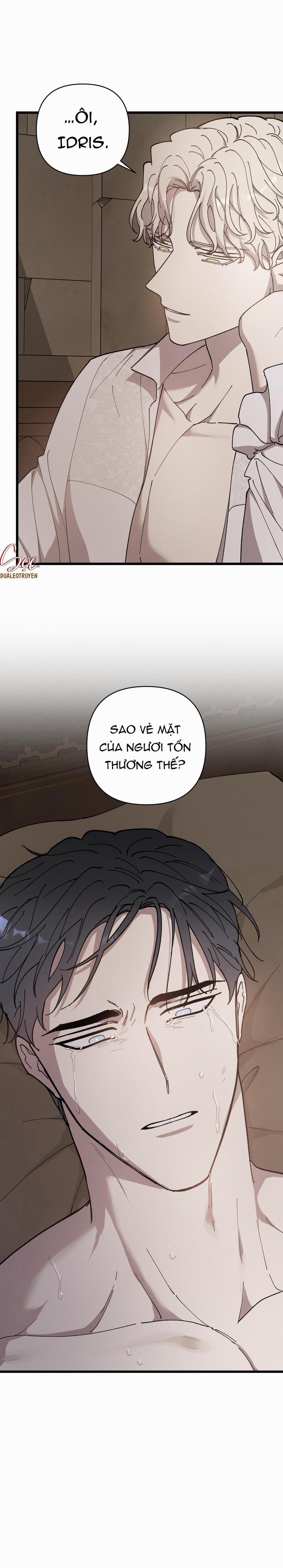 Đóa Hoa Của Mặt Trời 70 trang 30