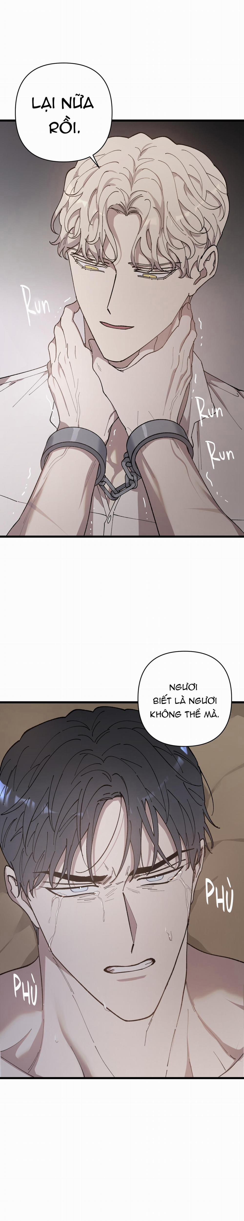 Đóa Hoa Của Mặt Trời 70 trang 32