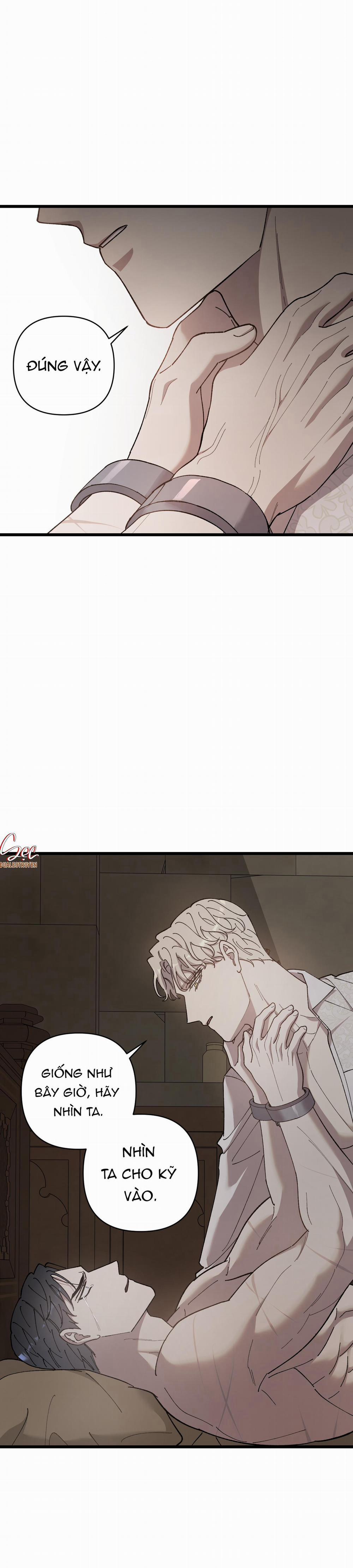 Đóa Hoa Của Mặt Trời 70 trang 33