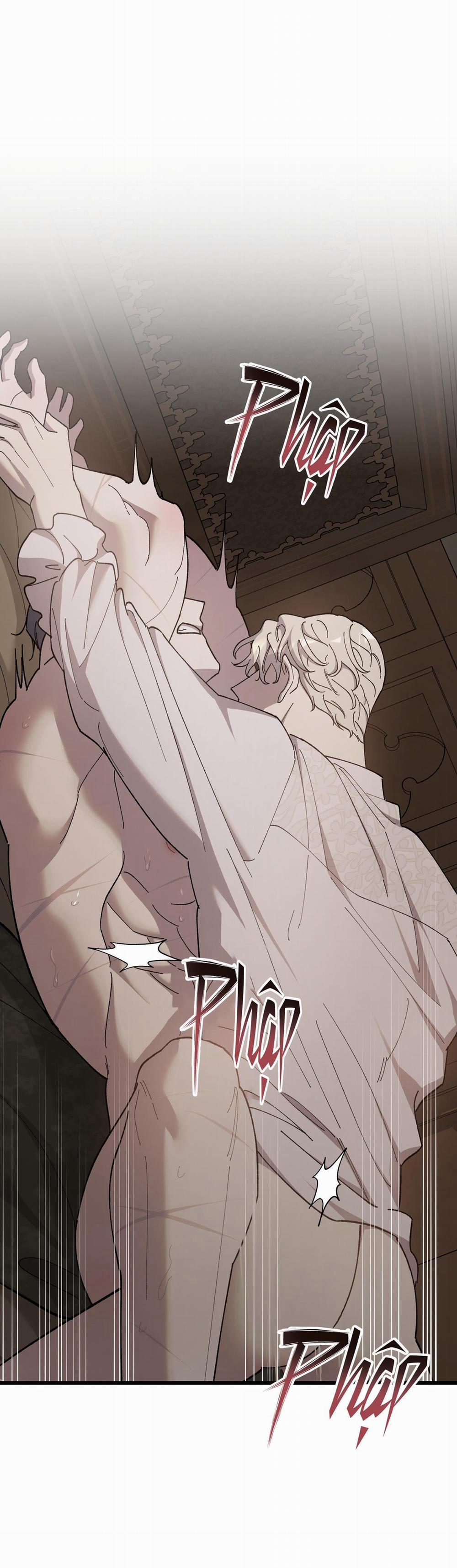 Đóa Hoa Của Mặt Trời 70 trang 35