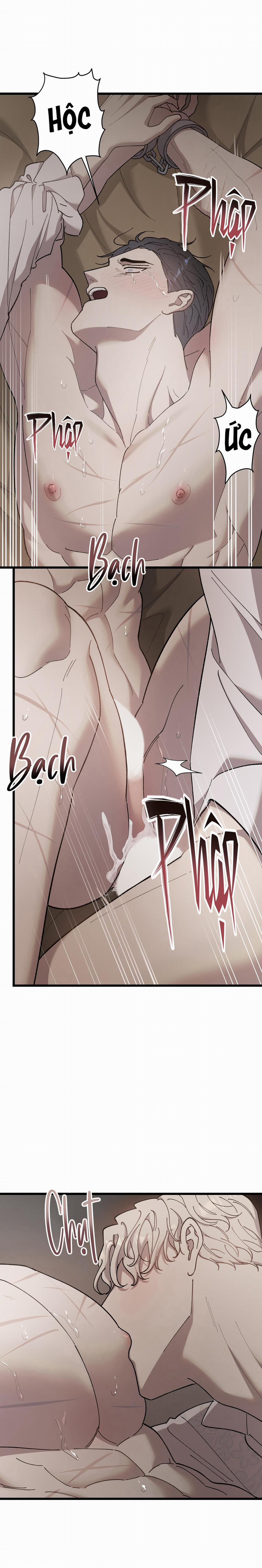 Đóa Hoa Của Mặt Trời 70 trang 36