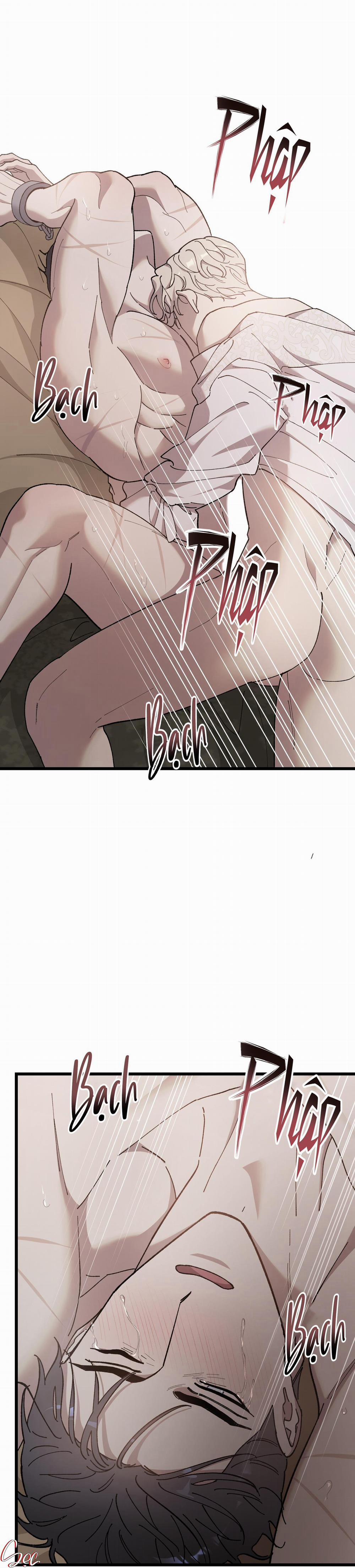 Đóa Hoa Của Mặt Trời 70 trang 37