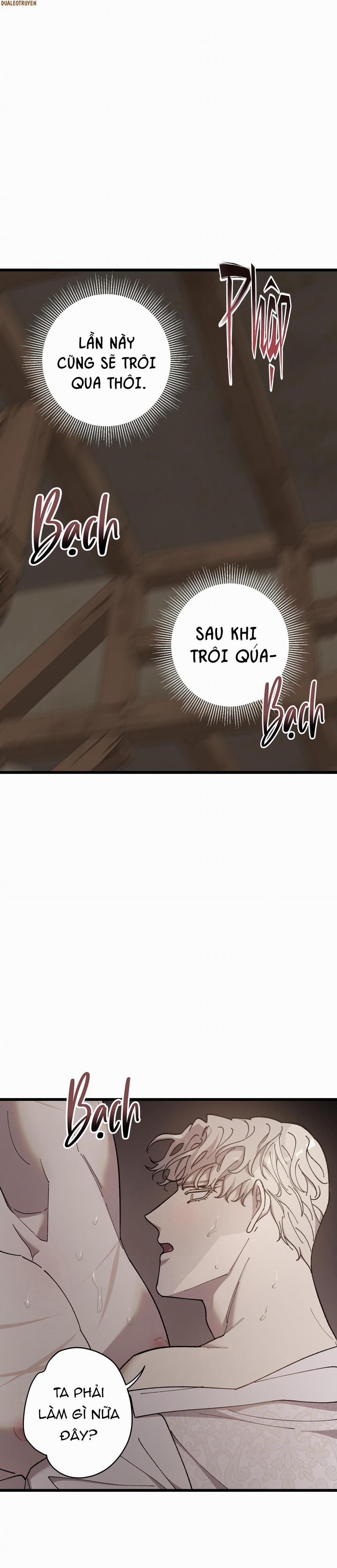 Đóa Hoa Của Mặt Trời 70 trang 38