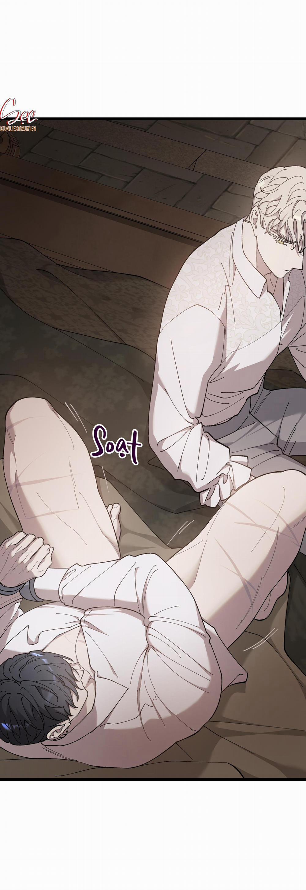 Đóa Hoa Của Mặt Trời 70 trang 5