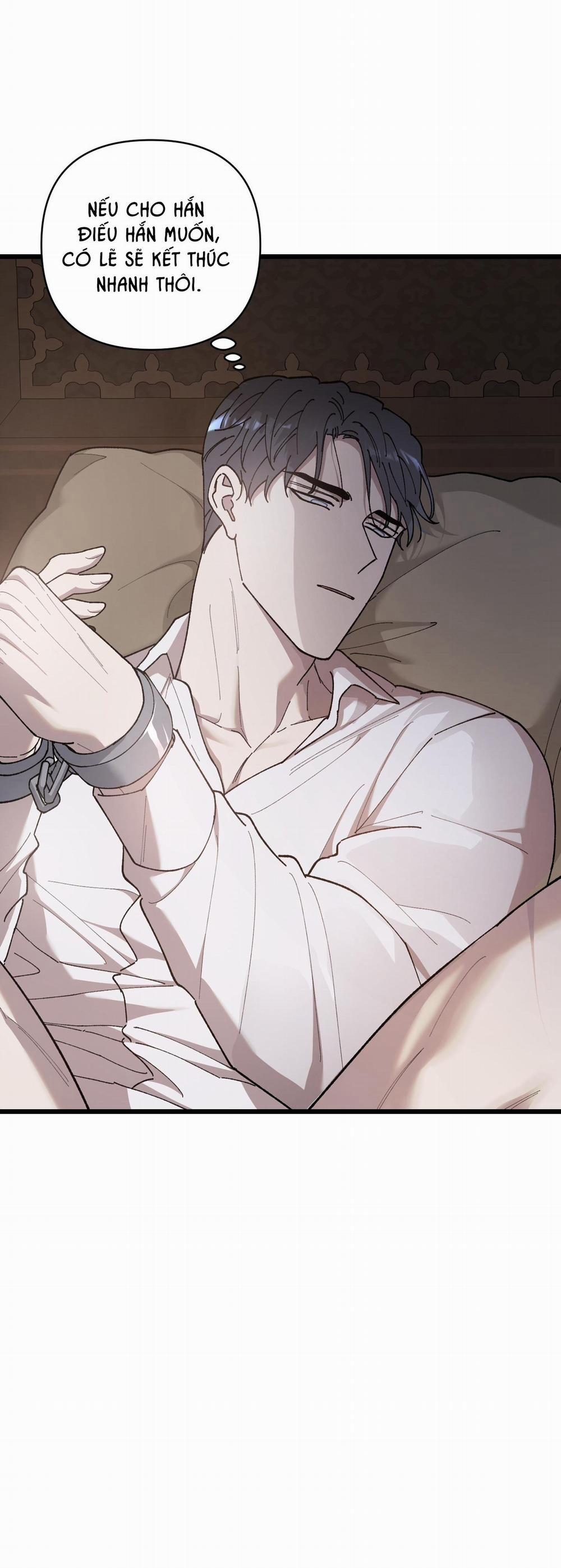 Đóa Hoa Của Mặt Trời 70 trang 7