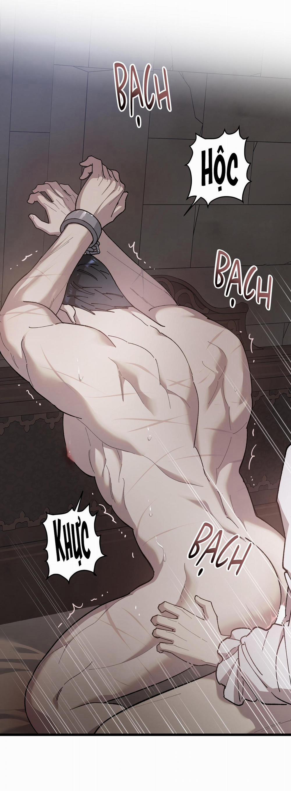 Đóa Hoa Của Mặt Trời 70 trang 9