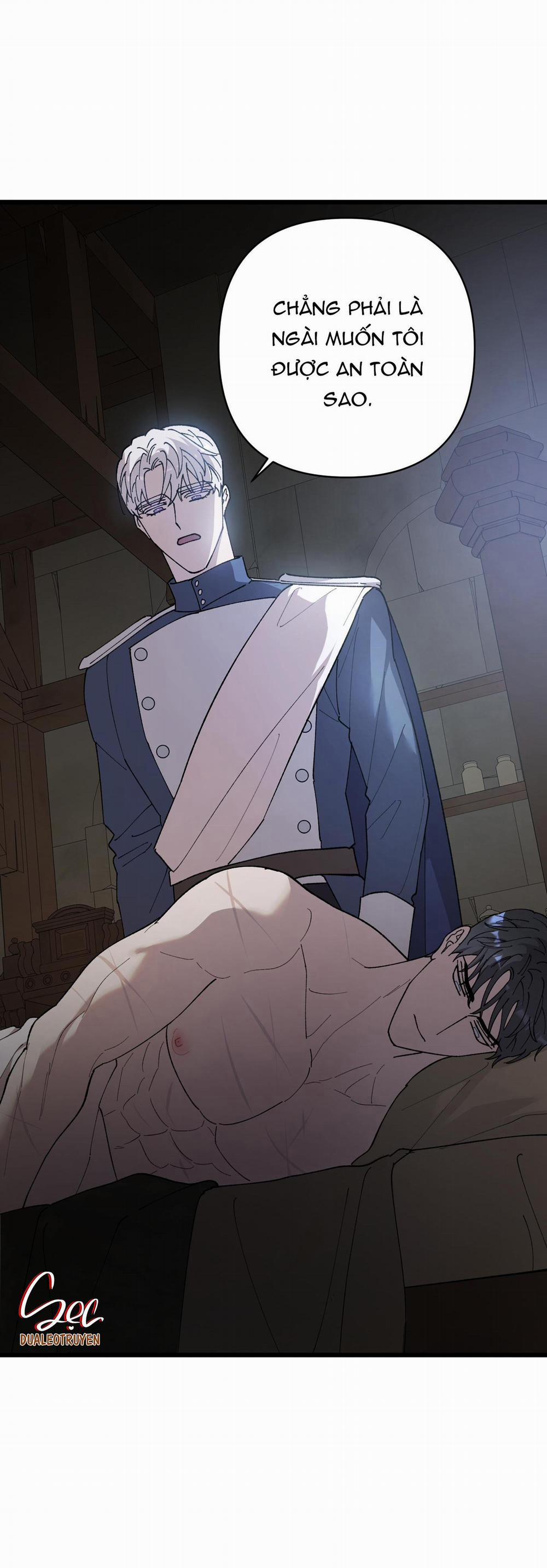 Đóa Hoa Của Mặt Trời 71 trang 11