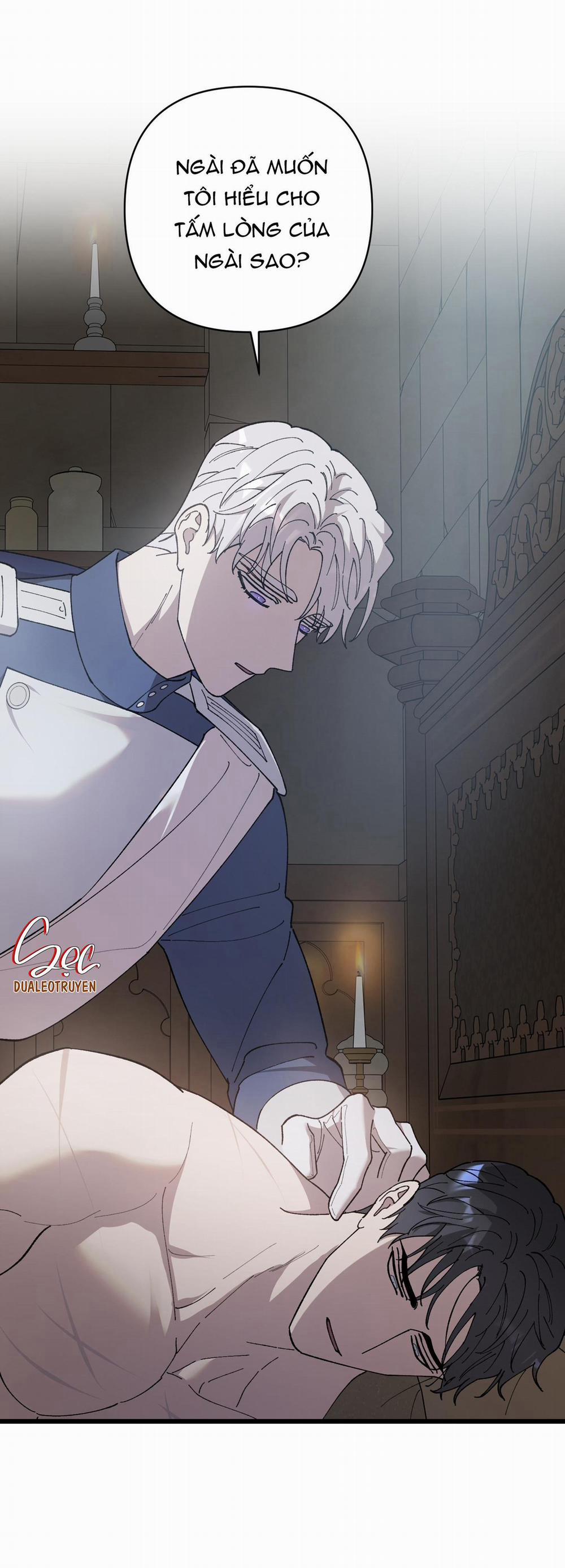 Đóa Hoa Của Mặt Trời 71 trang 13