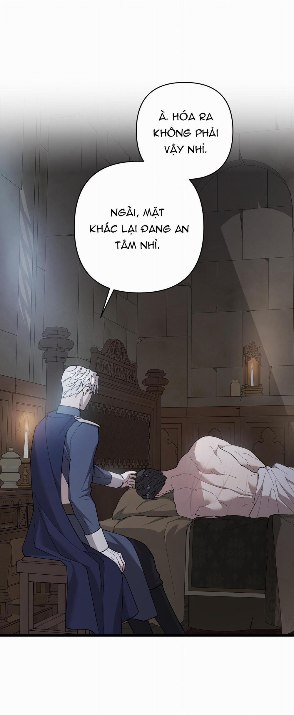 Đóa Hoa Của Mặt Trời 71 trang 16