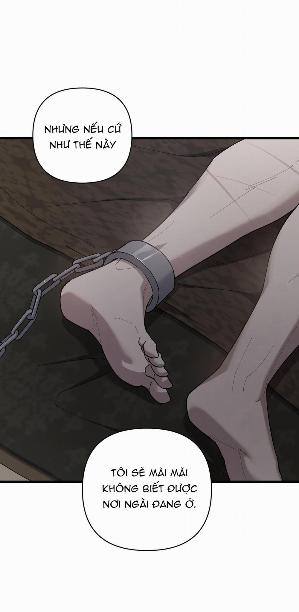 Đóa Hoa Của Mặt Trời 71 trang 18