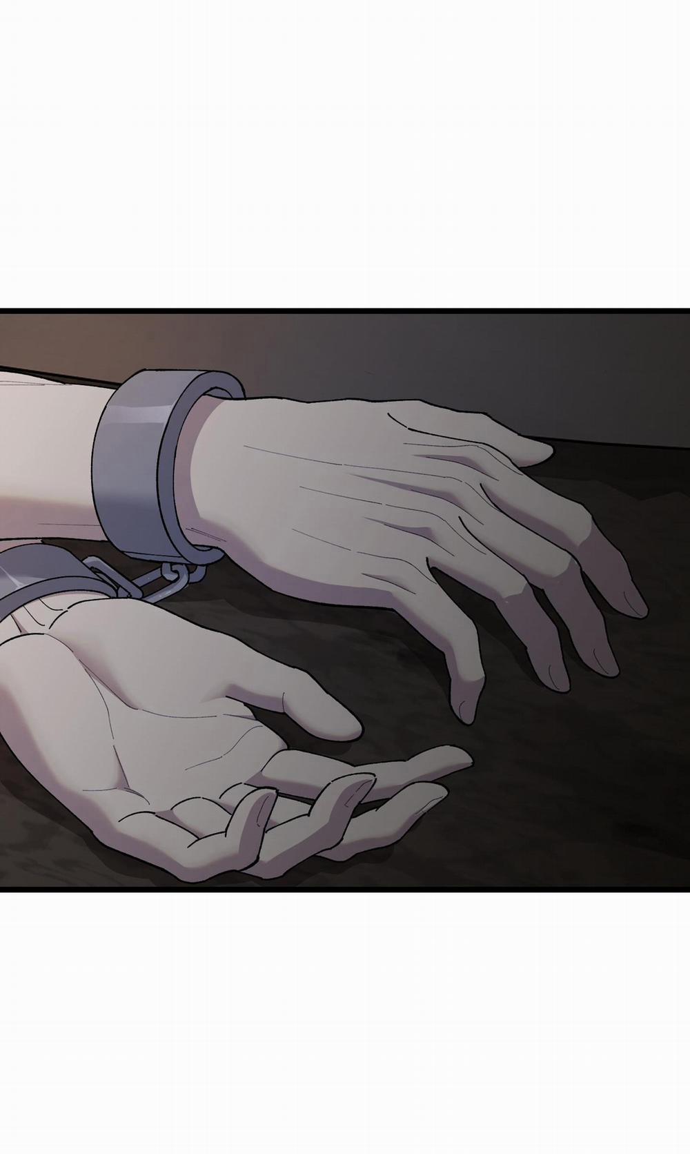 Đóa Hoa Của Mặt Trời 71 trang 2