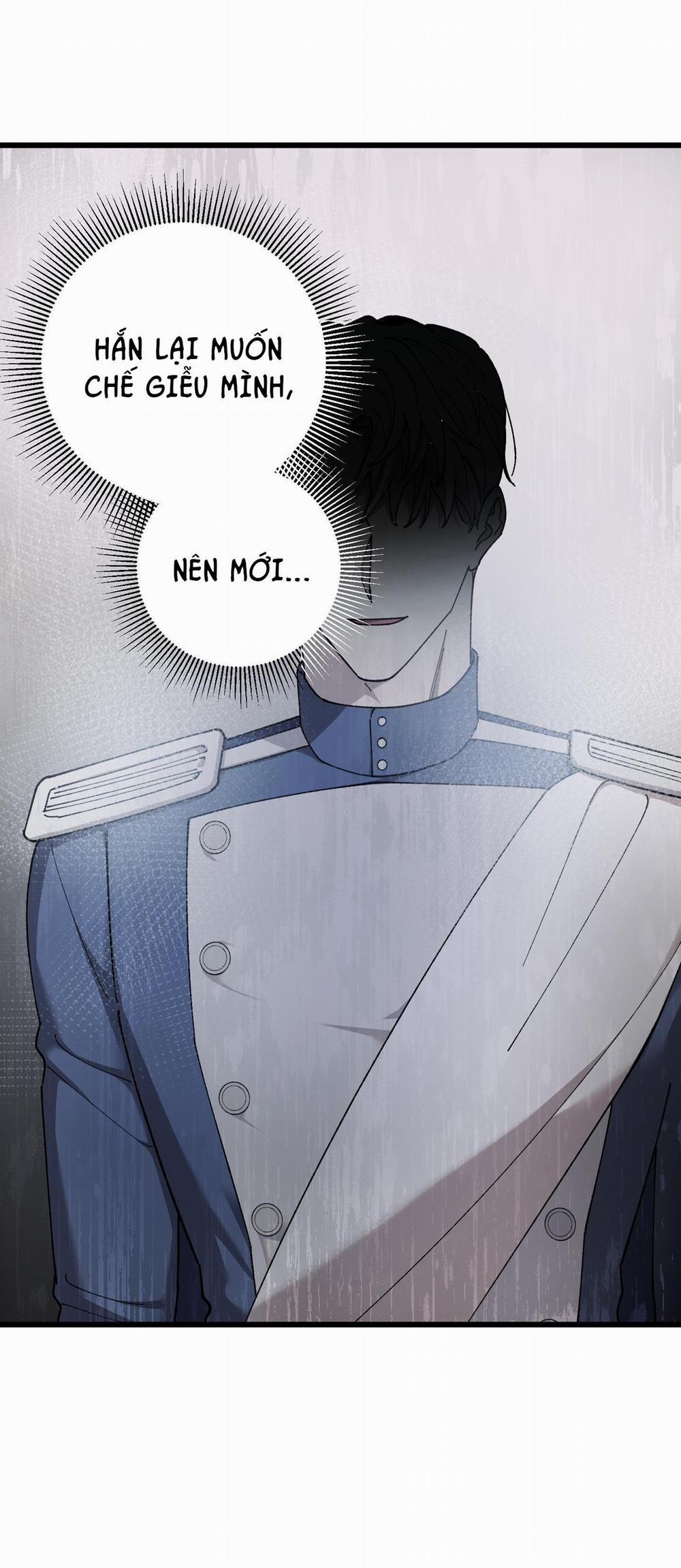 Đóa Hoa Của Mặt Trời 71 trang 24