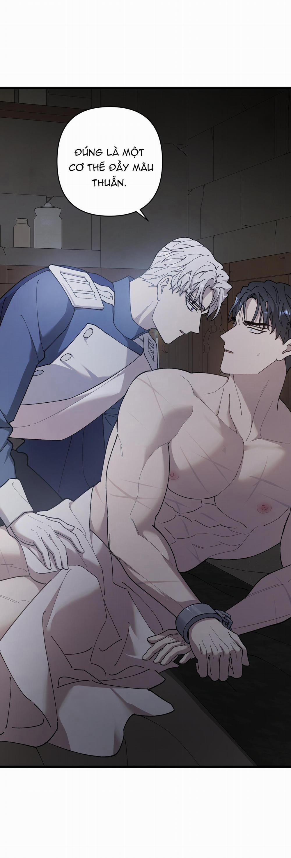 Đóa Hoa Của Mặt Trời 71 trang 26