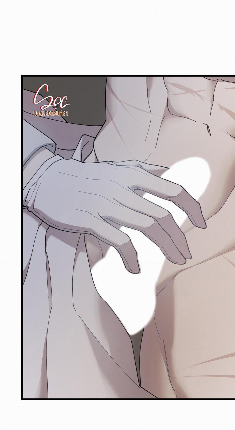 Đóa Hoa Của Mặt Trời 71 trang 27