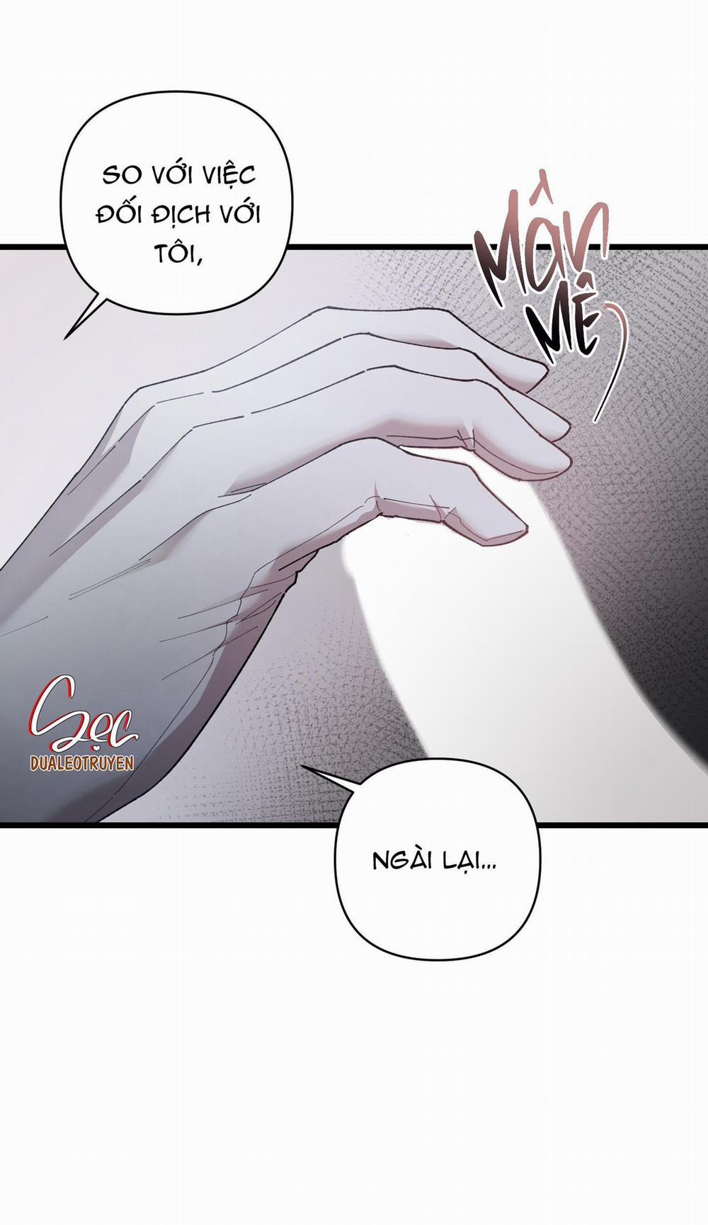 Đóa Hoa Của Mặt Trời 71 trang 28