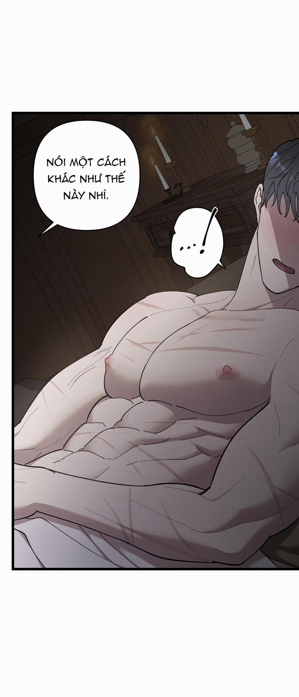 Đóa Hoa Của Mặt Trời 71 trang 29