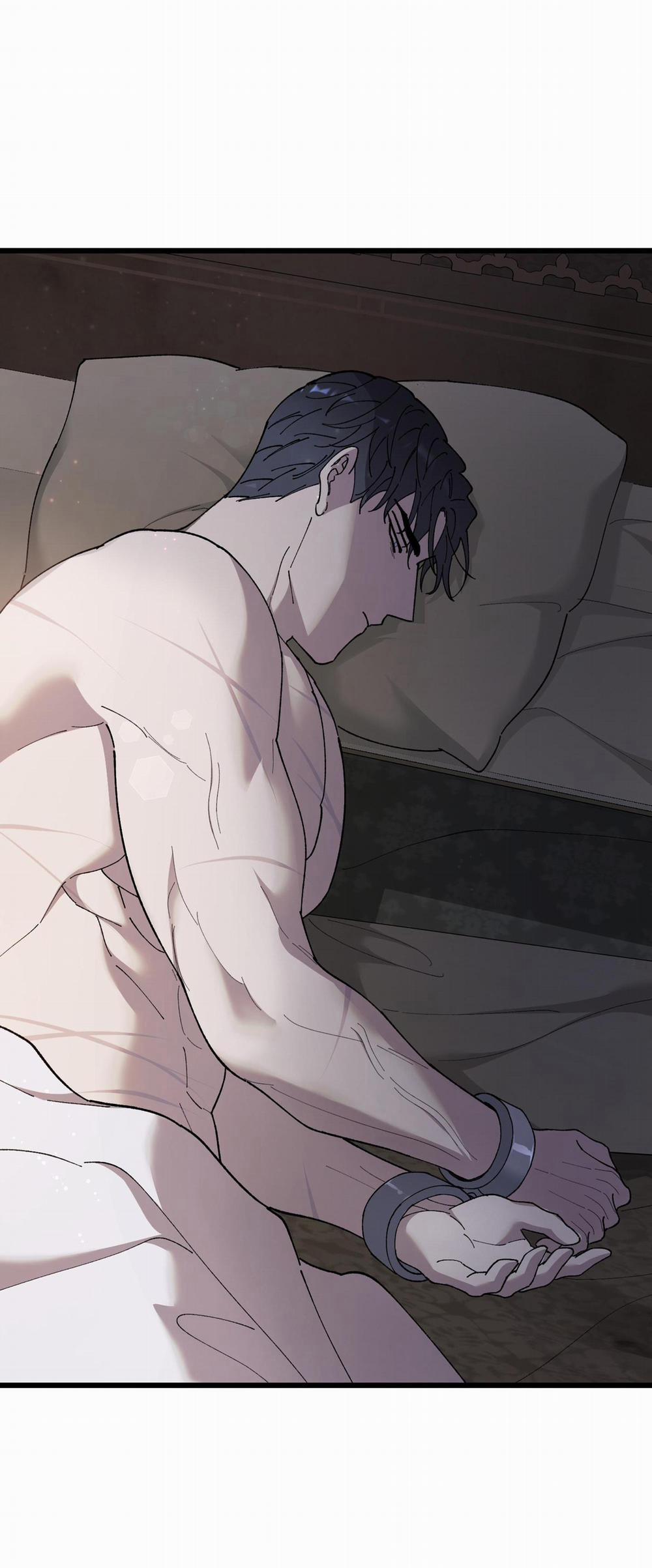 Đóa Hoa Của Mặt Trời 71 trang 3