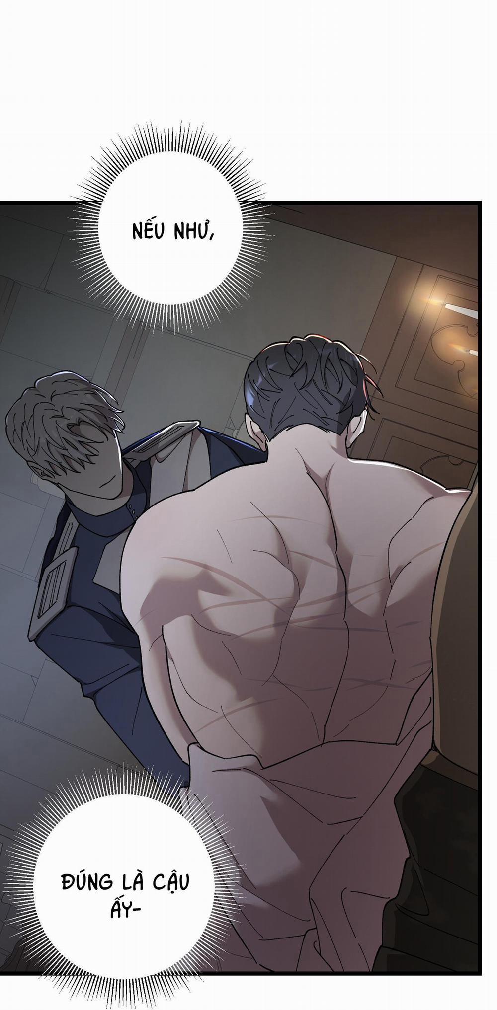 Đóa Hoa Của Mặt Trời 71 trang 31