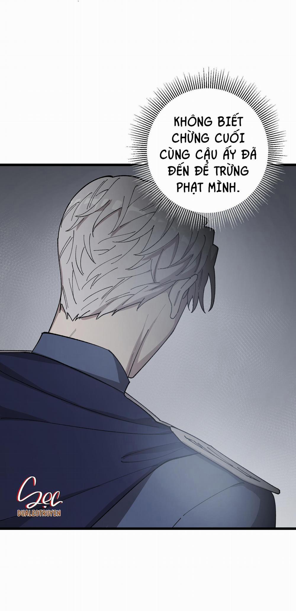 Đóa Hoa Của Mặt Trời 71 trang 32