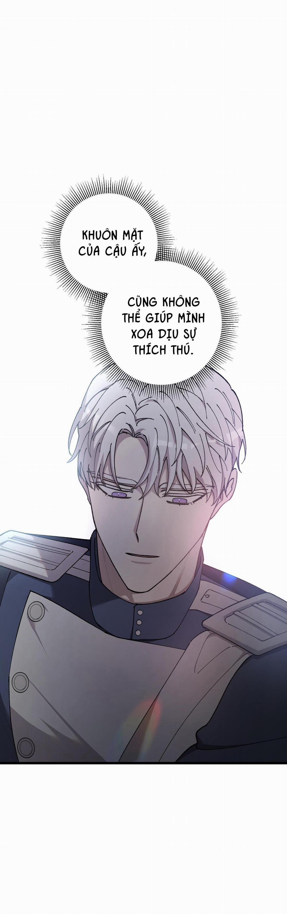 Đóa Hoa Của Mặt Trời 71 trang 35