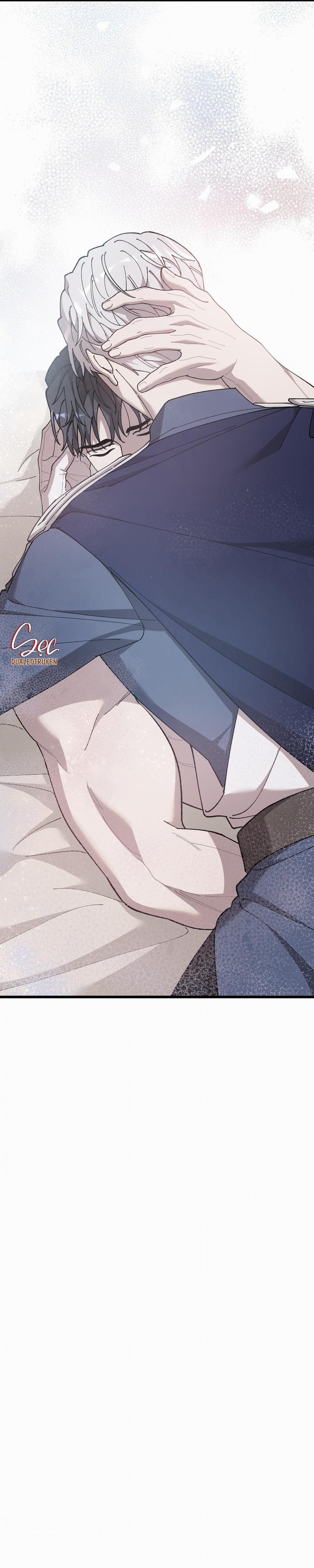 Đóa Hoa Của Mặt Trời 71 trang 43