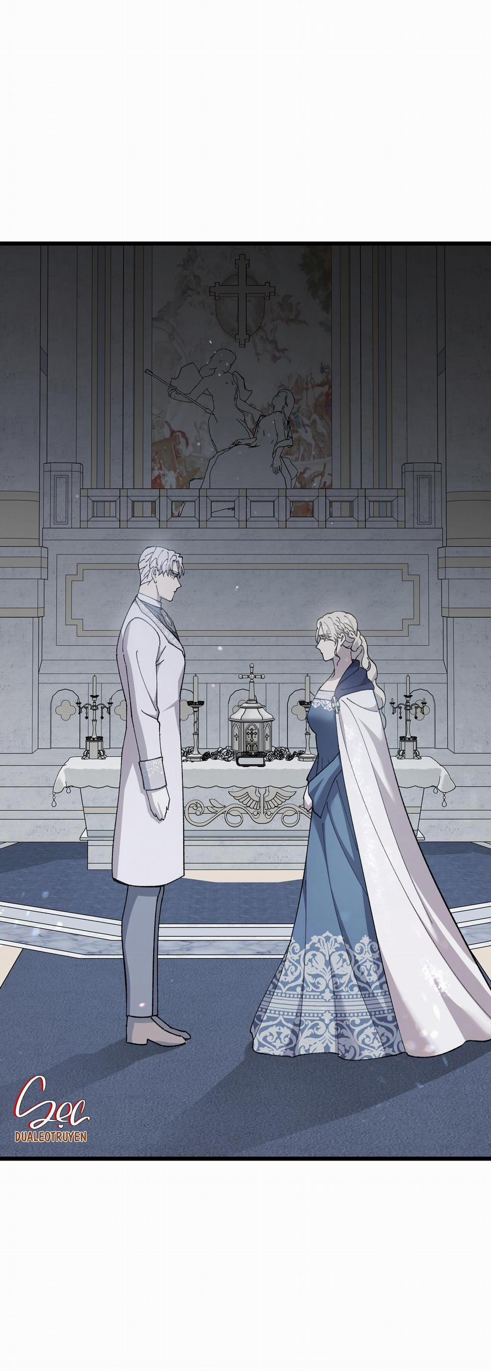 Đóa Hoa Của Mặt Trời 71 trang 46