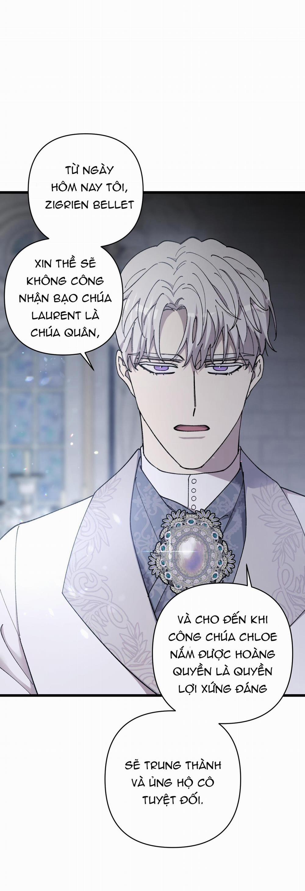 Đóa Hoa Của Mặt Trời 71 trang 47