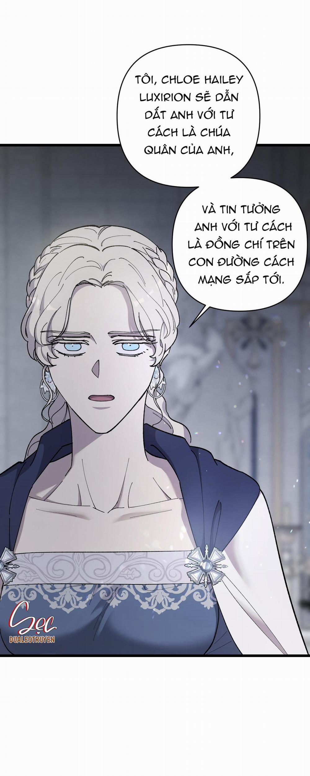 Đóa Hoa Của Mặt Trời 71 trang 48