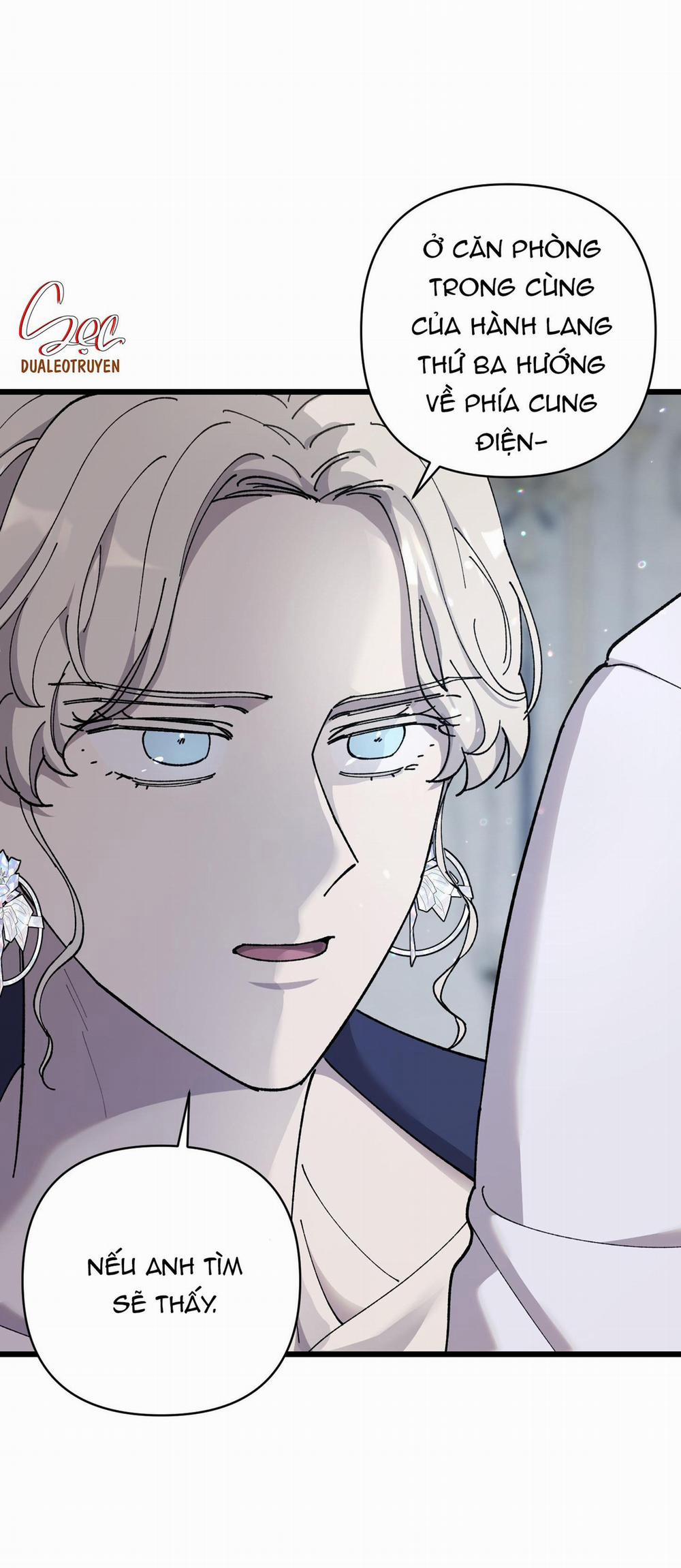 Đóa Hoa Của Mặt Trời 71 trang 52