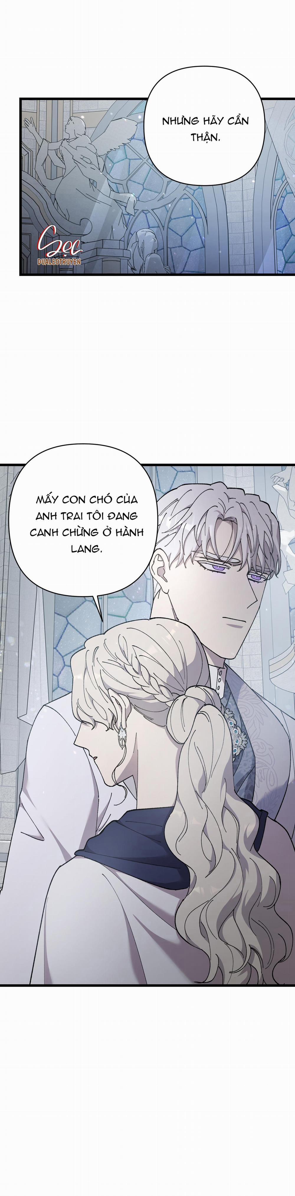 Đóa Hoa Của Mặt Trời 71 trang 53