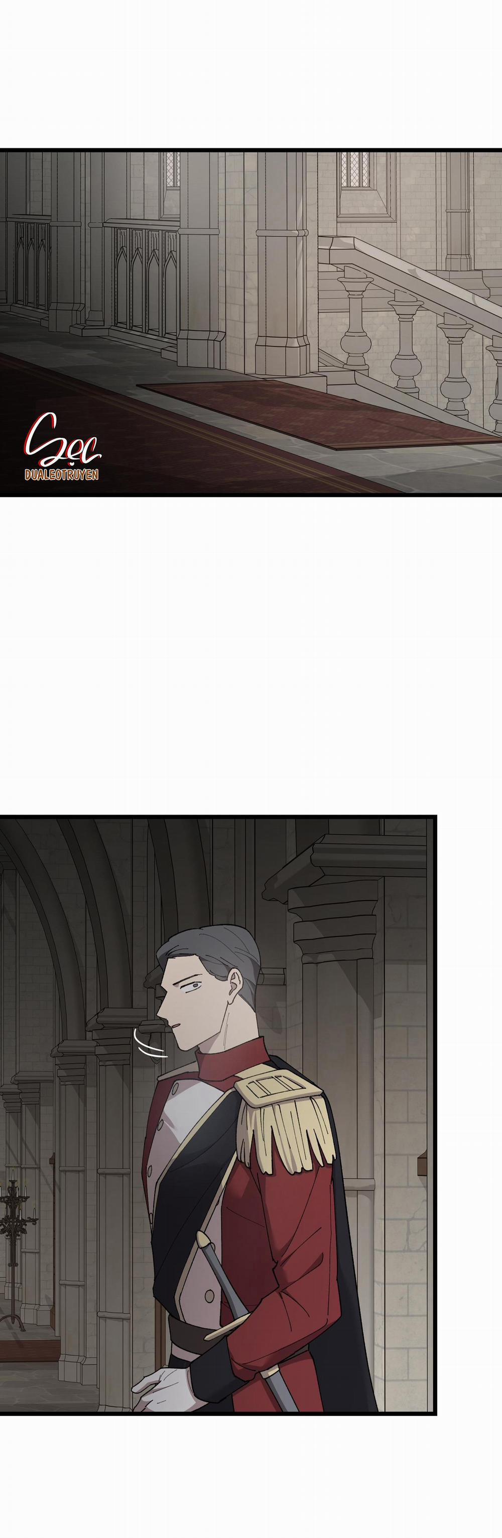 Đóa Hoa Của Mặt Trời 71 trang 58