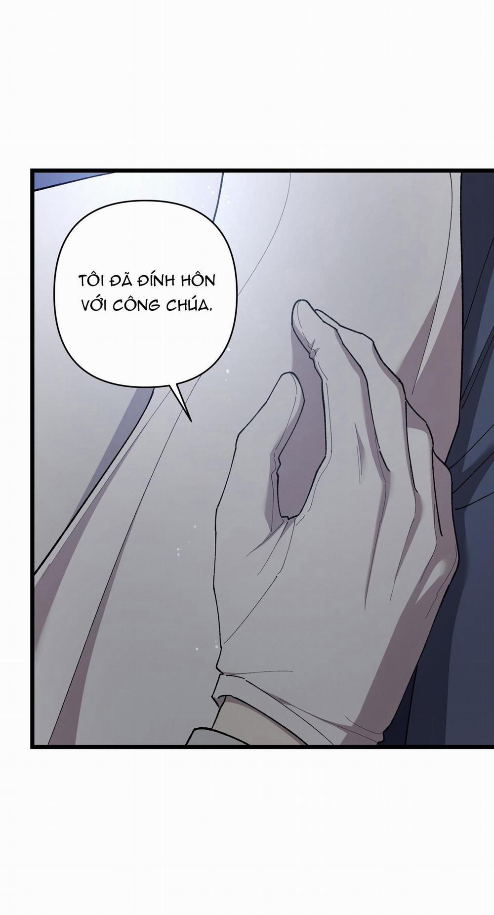 Đóa Hoa Của Mặt Trời 71 trang 6