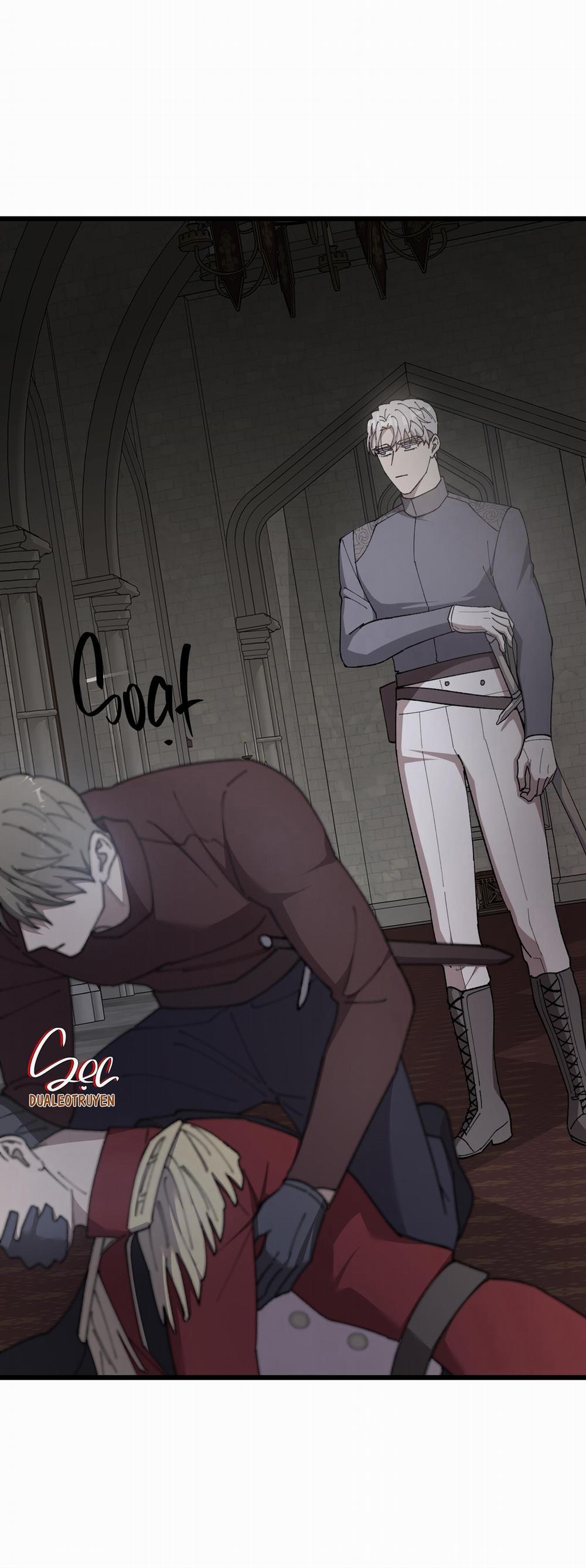 Đóa Hoa Của Mặt Trời 71 trang 60