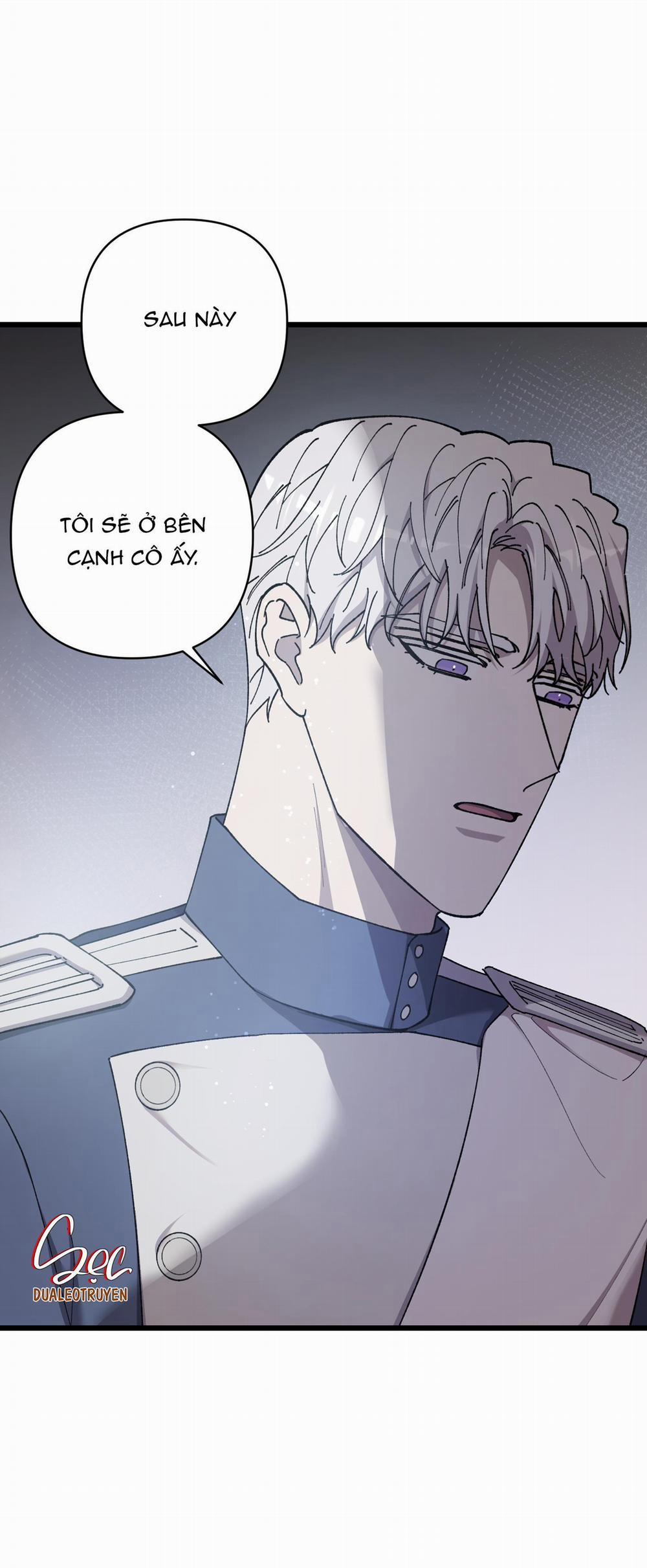 Đóa Hoa Của Mặt Trời 71 trang 7