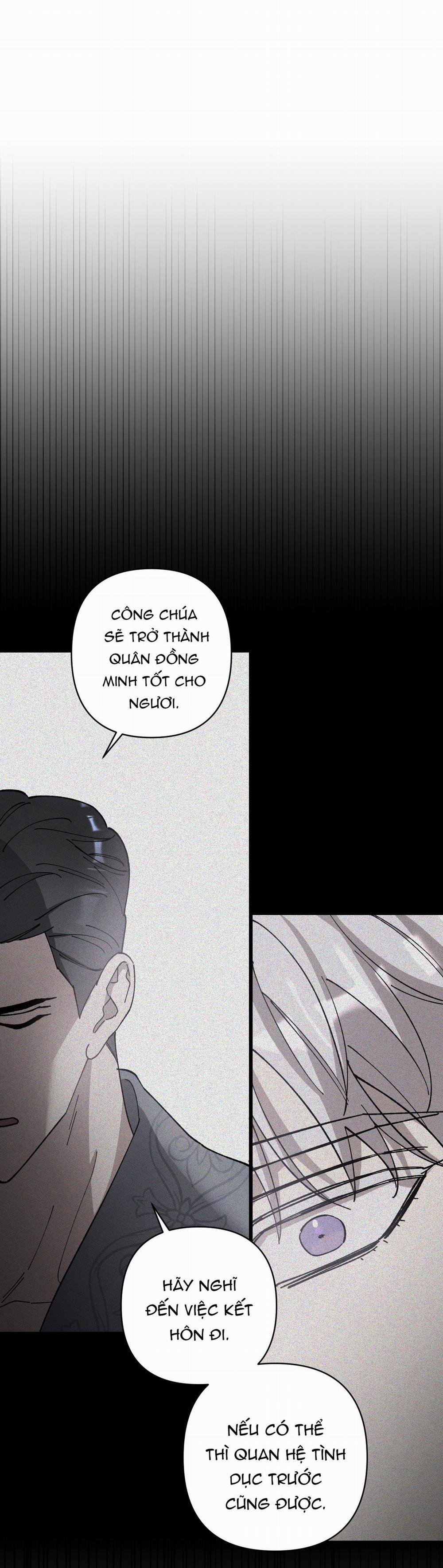 Đóa Hoa Của Mặt Trời 71 trang 9