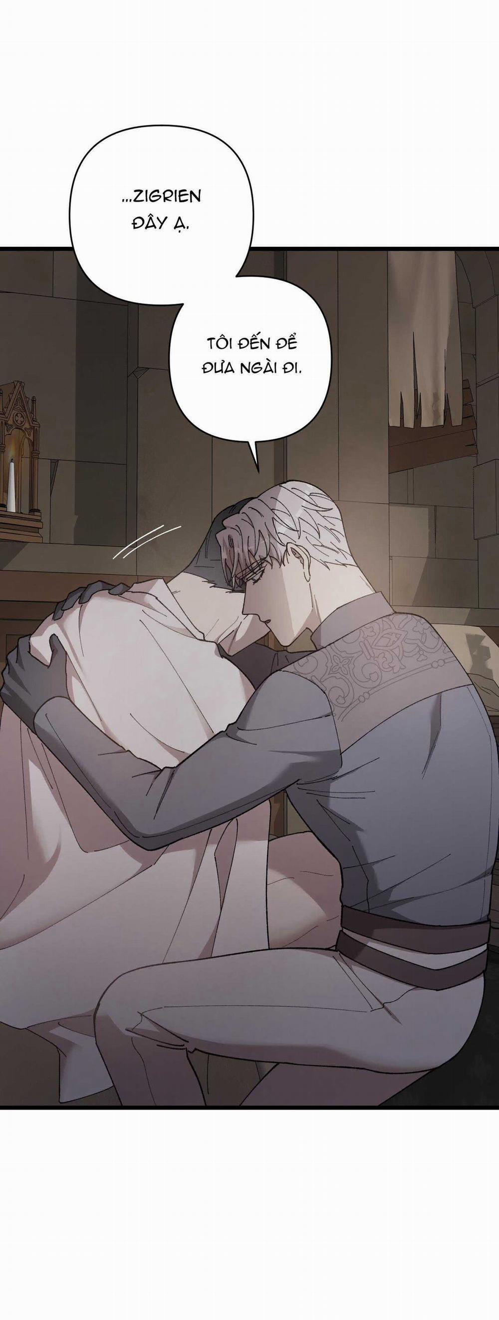 Đóa Hoa Của Mặt Trời 72 trang 10