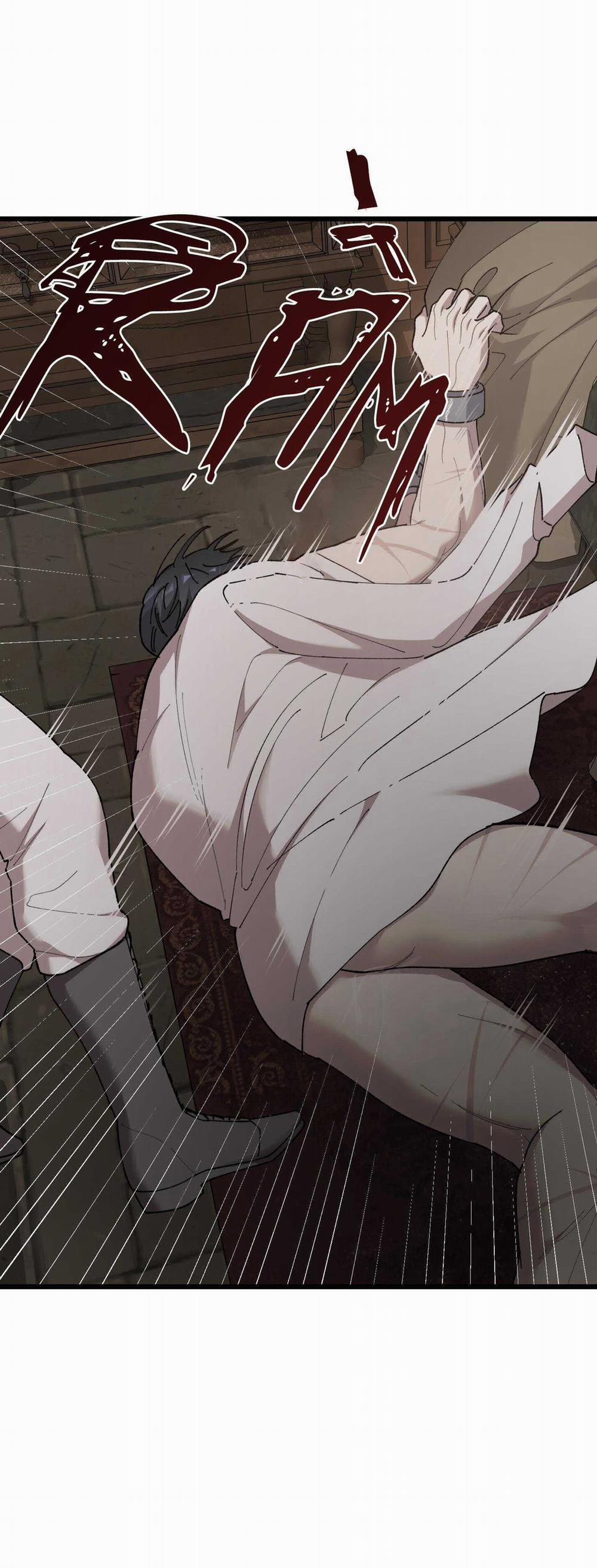 Đóa Hoa Của Mặt Trời 72 trang 12