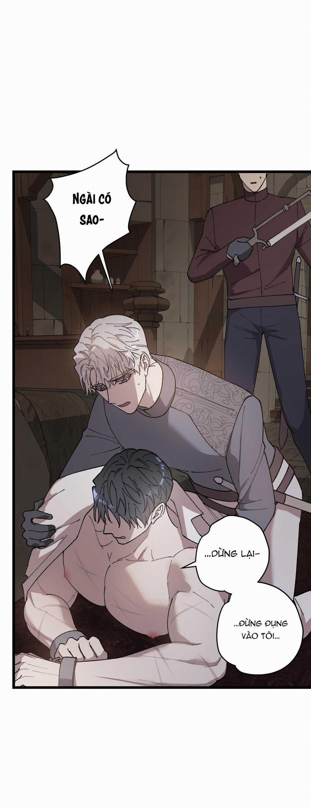 Đóa Hoa Của Mặt Trời 72 trang 13