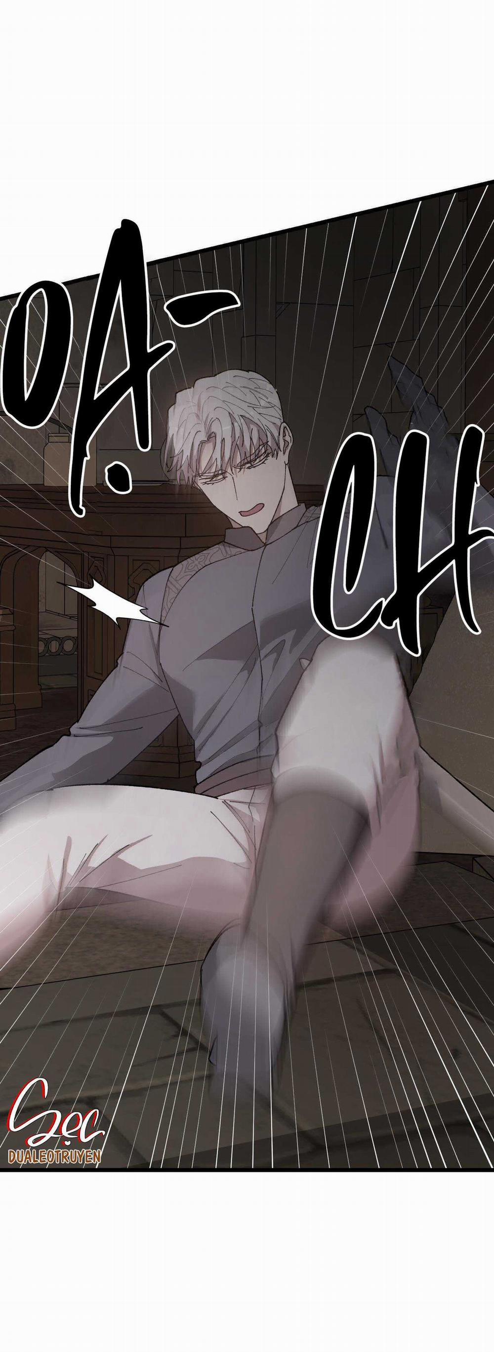 Đóa Hoa Của Mặt Trời 72 trang 15