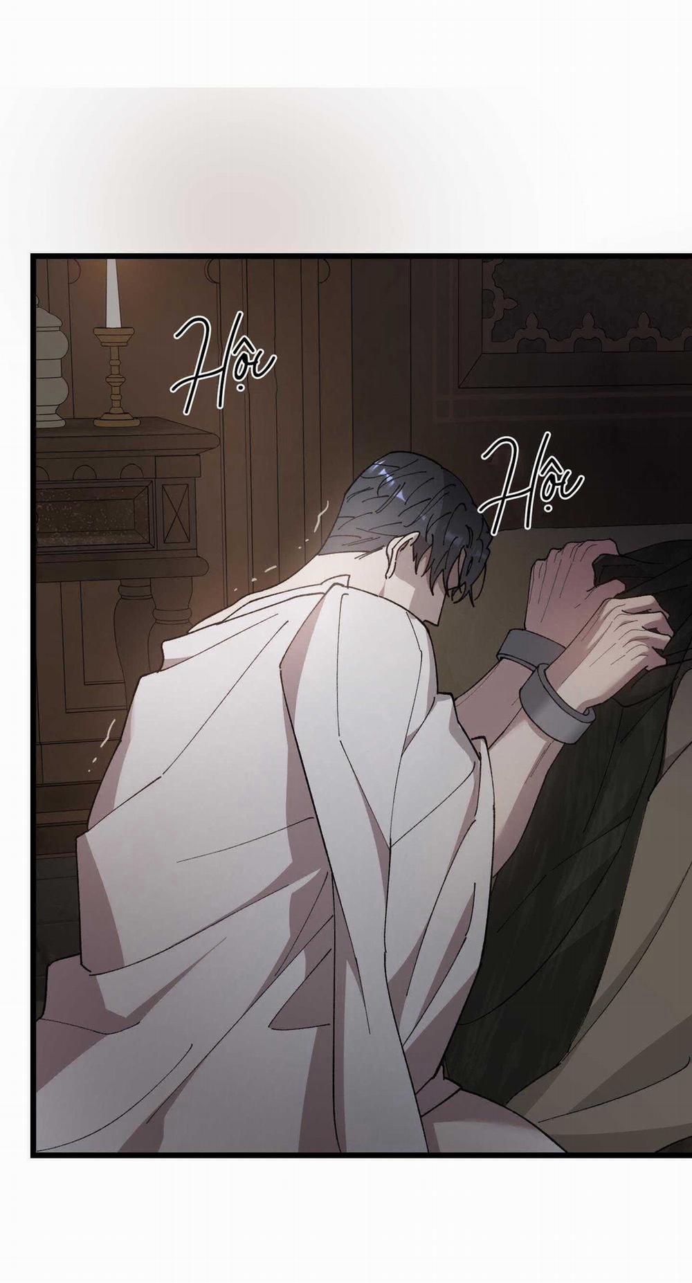 Đóa Hoa Của Mặt Trời 72 trang 17