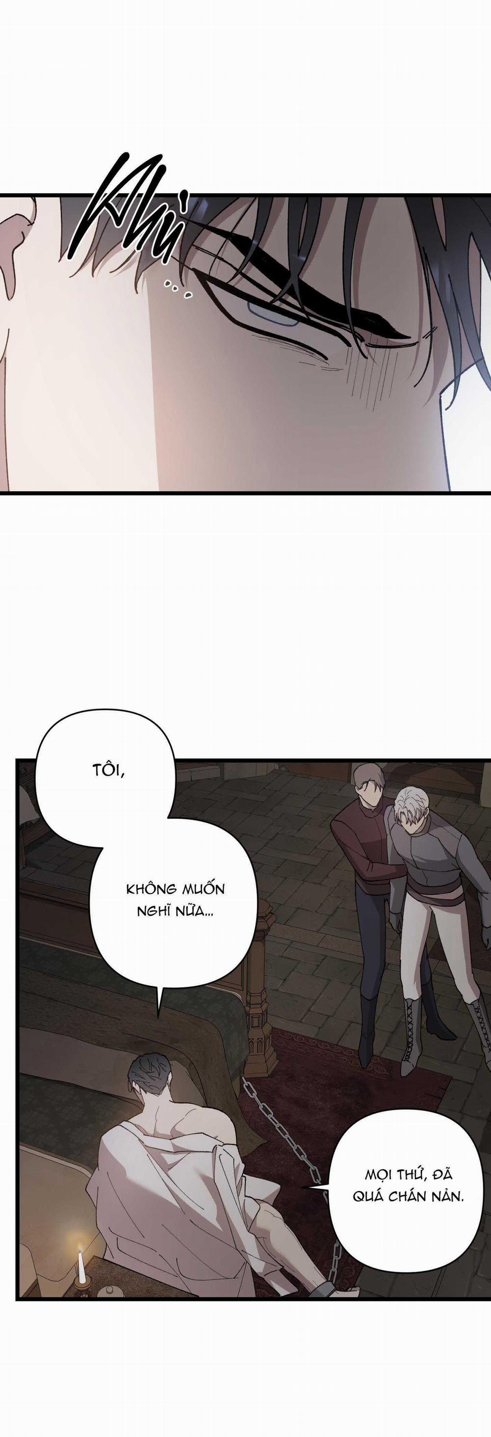 Đóa Hoa Của Mặt Trời 72 trang 20